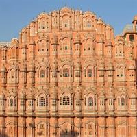 Biking Tour Of Jaipur With Breakfast