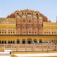 Jaipur Full-Day Private Guided Tour