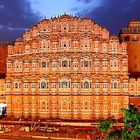 Jaipur Sightseeing Private Guide Tour