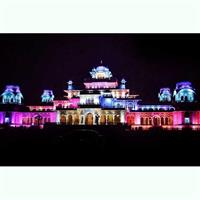 Jaipur Guided Tour with Block Printing Workshop