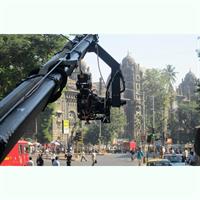 Bollywood In Mumbai With A Bollywood Movie And Lunch