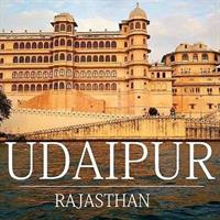 Private Full Day Tour of Udaipur With Guide.