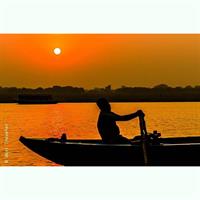 3-Hour : Varanasi Morning Sunrise Boat Tour