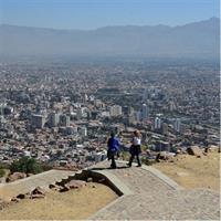 The Best of Cochabamba Walking Tour