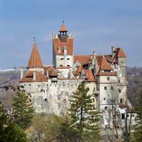 Bran Castle and more options tour from Brasov
