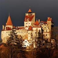 Bran Castle Entry Tickets