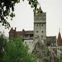 Bran and Rasnov Castles Tour from Brasov