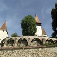 Sighisoara & wine tasting (1 day, from Cluj)