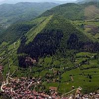 BOSNIAN PYRAMIDS TOUR (nature, history &amp; archeology)