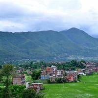 Bungamati and Khokana Village Half-Day Tour from Kathmandu