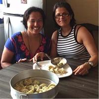 Authentic Private Nepali Cooking Class in Kathmandu