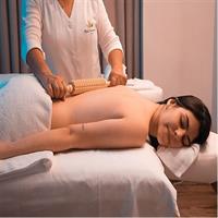 2 Hours full body Massage Spa Package in Kathmandu
