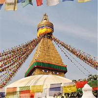 Buddhist Temple Day Tour