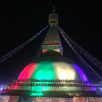 4 UNESSCO World heritage sites of Kathmandu-private tour