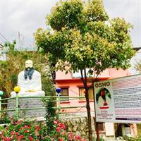 Beautiful Meditation Garden (Osho Upaban Garden Village) Tour from Pokhara Nepal