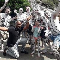 Good Vibes Tours with Dannyboy &amp; Co.