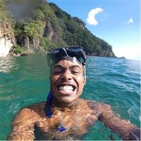 Get Set Wet Day Tour in Dominica