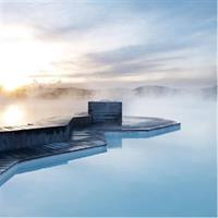 Blue Lagoon Entry Ticket with Optional Private or Shared Transfer