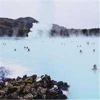 Blue Lagoon Tour