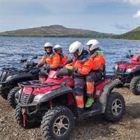 ATV &amp; Whale Watching Full day adventure in Reykjavik