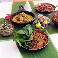 The Real Jing Jing Thai Food Tour in Hua Hin