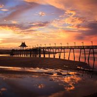 4-Waters Eco-Adventure Trip from Phuket Including Lunch