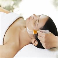 1 Hour The Home 5 Steps Facial Beauty with Four Optional - Free Transportation