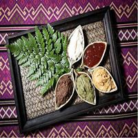 2 Hrs Sense of Relax (Body Scrub with Aroma oil massage)