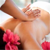 1.5 HrsTheHomeRelaxing WholeBodyMixedwithbalm- FreeTransportation