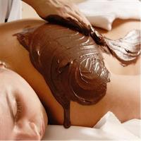 45 Minutes The Home Body Wrap with 3 Optional - Free Transportation