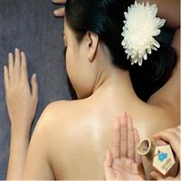 1 Hour Hot Oil Relaxing - Free Transportation