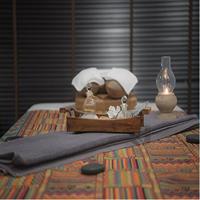 1.5Hrs RelaxingWhole body with Herbcompress -Free Transportation