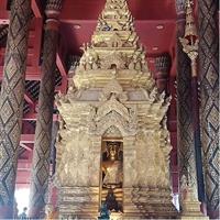 1 day Private Tour to Unseen Temple in Lampang