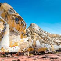 Ancient City Ayutthaya Private Guided Day Tour