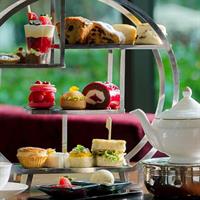 Afternoon Tea Delight at Siam Kempinski Bangkok