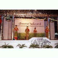 Chiang Rai Night Adventure: Dinner, Cultural Show &amp; Trishaw Ride