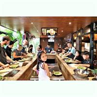 Your Introduction to the Thai Kitchen - Menu Set 4