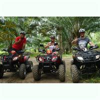 ATV Adventure Krabi