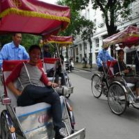 From Nha Trang: Discover Phan Rang Scenic Trip &amp; Vinh Hy Bay