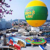 Ripley&#x27;s Believe It or Not! Museum at Pattaya with Return Transfer