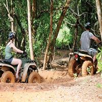 1 Hour ATV Riding in Phuket
