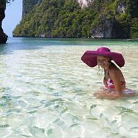 3-Island Speedboat Tour: Racha Noi, Racha Yai & Maiton