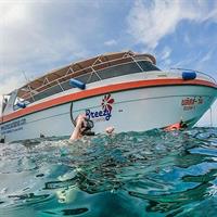 Bamboo Island and Phi Phi Island Full Day Tour From Phuket