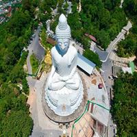 Activities In & Around Phuket: Full Day Customizable Tour