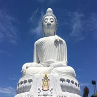 Amazing Private Phuket Island Tour Including Big Buddha