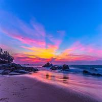 4-Waters Eco-Adventure Trip from Phuket Including Lunch