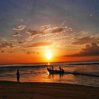 4-Waters Eco-Adventure Trip from Phuket Including Lunch