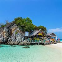 3 Khai Islands Snorkeling Tour by Speed Boat