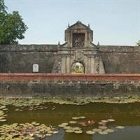 Private Half-Day Manila with Rizal Park and Fort Santiago