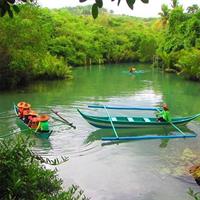 Bojo River Eco-Adventure Tour